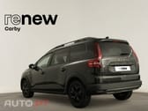 Dacia Jogger Jogger 1.0 ECO-G Extreme+ Up&Go 7L Bi-Fuel