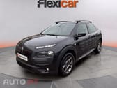 Citroen C4 Cactus 1.6 BlueHDi Feel