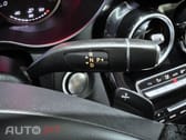 Mercedes-Benz C 200 BlueTEC Avantgarde+ Aut.