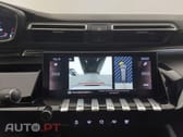 Peugeot 508 SW PureTech 130 EAT8 GT