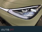 Smart #1 66 kWh Premium