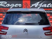 Citroen C4 SpaceTourer 1.5 BlueHDi Feel