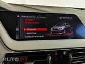 BMW 116 d Advantage