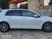 Volkswagen Golf 2.0 TDI BlueMotion Edition