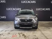 Peugeot 2008 PureTech 110 Stop&Start EAT6 Allure