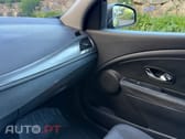 Renault Mégane Sport Tourer 1.5 dCi Dynamique