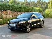 Audi Q7 3.0 TDI Sport Tiptronic