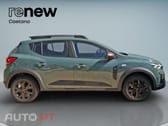 Dacia Sandero TCe 90 Stepway Extreme