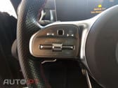 Mercedes-Benz CLA 200 Shooting Brake AMG Line Aut.