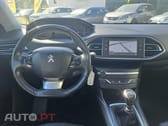 Peugeot 308 SW 1.2 PureTech Allure Pack