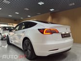 Tesla Model 3 Long Range Tração Integral