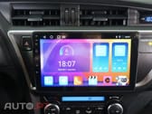 Toyota Auris 1.4 D-4D Comfort