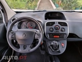 Renault Kangoo Express Fase II 1.5 dCi Business