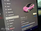 Tesla Model 3 Long Range Tração Integral