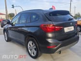 BMW X1 16 d sDrive