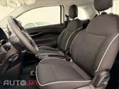 Fiat 500e 42 kWh Icon