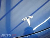 Tesla Model 3 Standard Range Plus RWD
