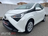 Toyota Aygo 1.0 X-Play+X-Touch
