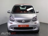 Smart ForTwo 0.9 Prime 90 Aut.