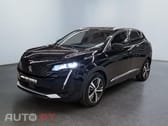 Peugeot 3008 1.2 PureTech Roadtrip EAT8
