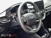 Ford Fiesta 1.1 Ti-VCT Connected