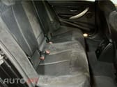 BMW 320 d Touring Pack M Auto