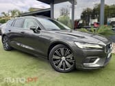Volvo V60 2.0 T6 AWD TE Inscription