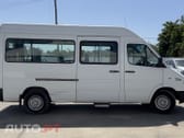 Mercedes-Benz Sprinter 313 CDI /35 TA
