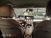 Mercedes-Benz E 300 de AMG Line