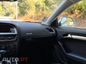 Audi A5 2.7 TDi Multitronic