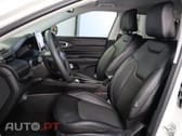 Jeep Compass 1.3 T Night Eagle