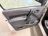Renault Kangoo 1.5 dCi Maxi Business S/S 3L
