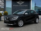Renault Captur 1.0 TCe Equilibre Bi-Fuel