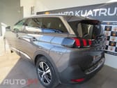 Peugeot 5008 1.5 BlueHDi Allure