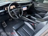 Audi Q8 E-Tron 50 quattro S line