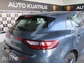 Renault Mégane 1.5 DCI