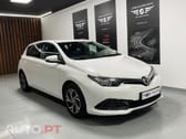 Toyota Auris 1.4 D-4D Comfort