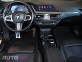 BMW 216 d Pack Desportivo M
