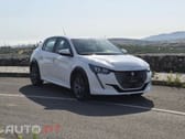Peugeot E-208 50 kWh Active Pack