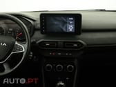 Dacia Sandero Sandero 1.0 ECO-G Stepway Extreme Bi-Fuel