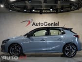 Opel Corsa 1.2 T Hybrid GS eDCT