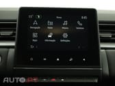 Renault Captur Captur 1.0 TCe Techno