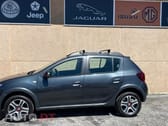 Dacia Sandero 0.9 TCe SL Stepway of Life