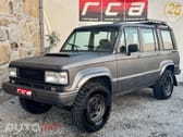 Isuzu Trooper 2.8 TDI