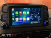 Hyundai Kauai 1.0 T-GDi Premium Pele/Tec Lima+Nav+Vision