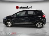 Renault Captur 1.5 dCi Exclusive