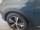 Peugeot 3008 1.2 PureTech GT EAT8