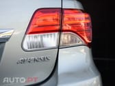 Toyota Avensis SD 2.0 D-4D Exclusive