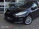 Ford Fiesta 1.0 T EcoBoost STLine