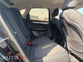 BMW 216 d Advantage
